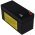 CSB Standby Blybatteri GP1212 VdS 12V 1200mAh