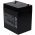 Multipower Blybatteri MP5.4-12B Stikforbindelse 6,3mm