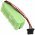Batteri kompatibel med Okuma Type E5503-867-001
