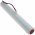 Batteri til lampe, ndbelysning Schneider Exiway Class, Plus, One, Typ OVA58994
