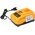 Lader til Batteri DEWALT DW920K