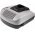 Powery Batteri Lader med USB til Black&Decker 12V-Li-Ion