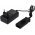 Lader til Gardena Grstrimmer SmallCut 300 / BatteriType 8834-20