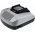 Powery Batteri Lader med USB til Makita BHP440