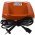 Standard Lader STIHL AL 101 til AK 10 / AK 20 / AK 30 / AP 100 / AP 200 / AP 300