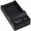 Lader, Ladestation DC-K Passer til Batteri Canon NB-4L NB-5L