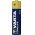 Varta Longlife Extra Alkaline AA Mignon Batterier 8er Foliepakke