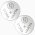 Varta Knapcelle LR44 AG13 V13GA A76 2er Blister