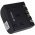 Batteri til Daitem 312-21 alarmsystem Sirene