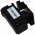Backupbatteri kompatibel med FANUC Type A02B-0323-K102