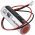 SPS-Lithiumbatteri kompatibel med Yamaha Typ KAS-M53G0-10