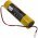 Batteri til trdls udendrs sirene Jablotron Oasis JA-80A Type BAT-80A