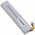 Batterie passer til Telenot AKG233 DSS2 Alarmsystem EMA Type BP3
