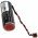 SPS-Lithiumbatteri kompatibel med Panasonic VR-006