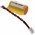 Puffer-Lithiumbatteri til Siemens Simatic Microbox PC 420