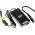 Lader / Strmforsyning til E-Bike-, Elcykelbatteri 36V 60W Lithium Ion