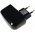 Powery Ladeadapter med USB-Buchse 2A z.B. til Apple iPad/iPod/iPad