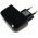 Powery Ladeadapter med USB-Buchse 2A til Apple iPad/iPod/iPad