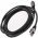goobay Ethernet Kabel USB-C 3.1 p RJ45 3 m