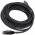 goobay Ethernet Kabel USB-C 3.1 p RJ45 5m