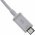 Samsung ECB-DU4AWE USB-A p Micro-USB Datakabel Ladekabel 1m Hvid