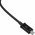 Samsung ECB-DU5ABE USB-A p Micro-USB Datakabel Ladekabel 1m Sort