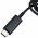 Samsung USB-Lade-Kabel til Galaxy Watch EP-OL300BBEGWW