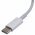 Apple Ladekabel A2561 MM0A3ZM/A USB-C p� Lightning Box 1m Hvid