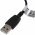 USB-Ladekabel fr Nintendo 3DS  2DS DSi DSi XL