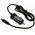 Bil Lade-Kabel / Lader med USB-C (Typee C) 3,0A