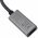 goobay DisplayPort til HDMI-adapterkabel, 8K/60 Hz