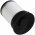 Hepa-Filter Forfilter kompatibelt med Miele Triflex HX1 HX-FSX HX-FSF