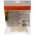12x Stihl Plastikkniv til PolyCut 6-3, 7-3, 20-3, 41-3 , 41110071001