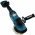 Makita DCG180Z Kartuschenpistole 18V, ohne Batteri, ohne Lader