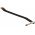 Ladestik, Lade-Kabel, Flex-Kabel til Tablet Samsung GT-P5201, GT-P5210