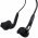 Samsung EO-EG920BB in Ear hovedtelefoner Headset Stereo 3,5mm Galaxy S6 S7 Sort
