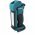 Makita Batteri-LED-Lampe DEADML801X 18 V med Diffusor uden Batteri