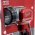 Milwaukee M18 T LED Lommelygte, Hand-lygte, Batteri-Lampe 160 Lumen, uden Batteri