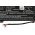 Batteri til Laptop Acer Predator Triton 500 PT515-51-77Q8