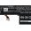 Batteri til Laptop Acer Swift 1 SF113-31-C6BT