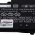 Batteri til Asus UZ7602ZM Laptop