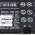 Batteri til Asus ZenBook Pro 14 Duo OLED X8402ZE-M3047W Laptop