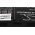 Batteri kompatibel med Asus Type 0B200-03880-100