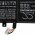 Batteri kompatibel med Asus Typ 0B200-03840000