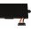 Batteri til Asus Typ C21-TX300P