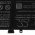 Batteri til Dell Latitude 7410 Laptop