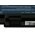 Batteri til Gateway ID56xx Serie Standardbatteri