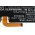 Batteri til Laptop HP Y8J13PA