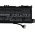 Batteri til Laptop HP Envy 13 ah0001nk