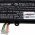 Batteri til Laptop HP ZBook Firefly 15 G7 1Y5X2UT
